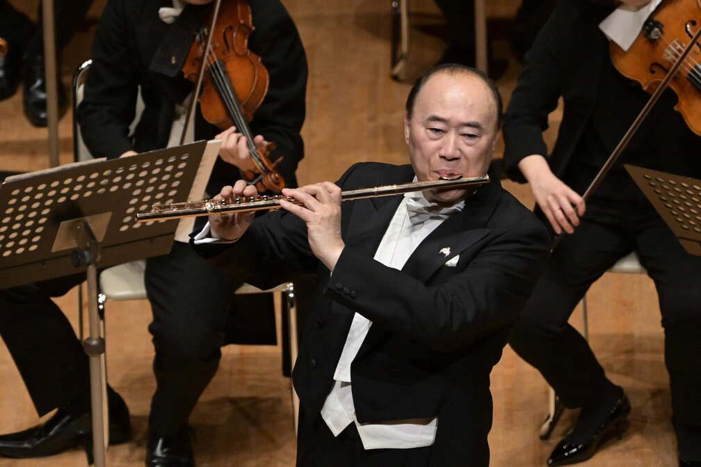 Haydn Otaka Debussy
