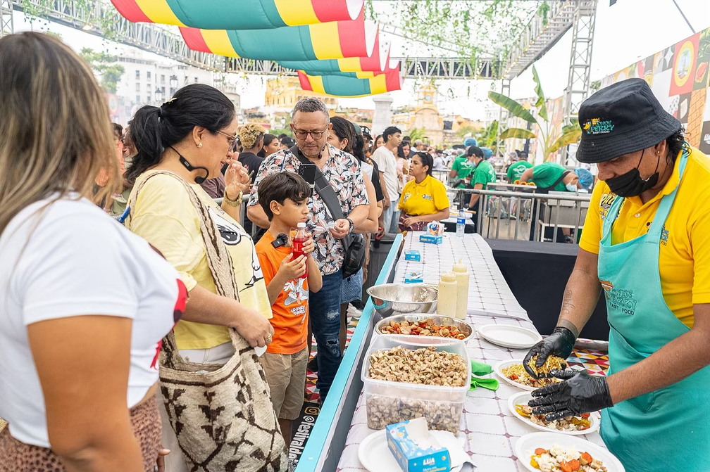 Patacón Festival
