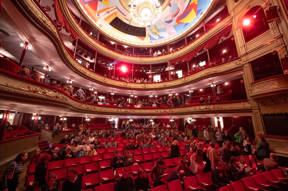 Groningen Student Cabaret Festival