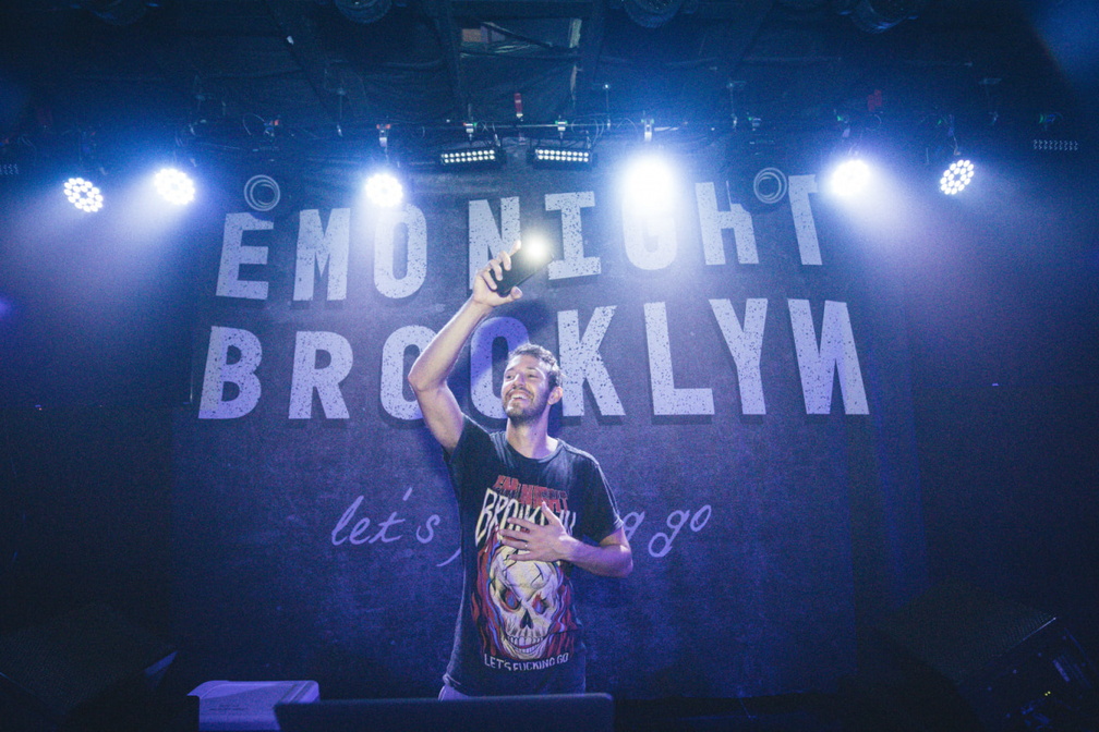 Emo Night Brooklyn
