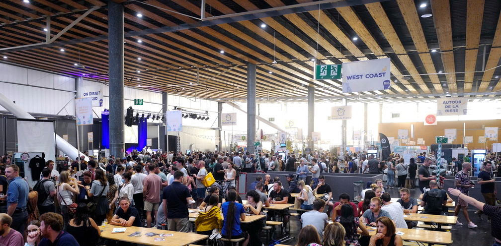 BAL (Bière à Lille)