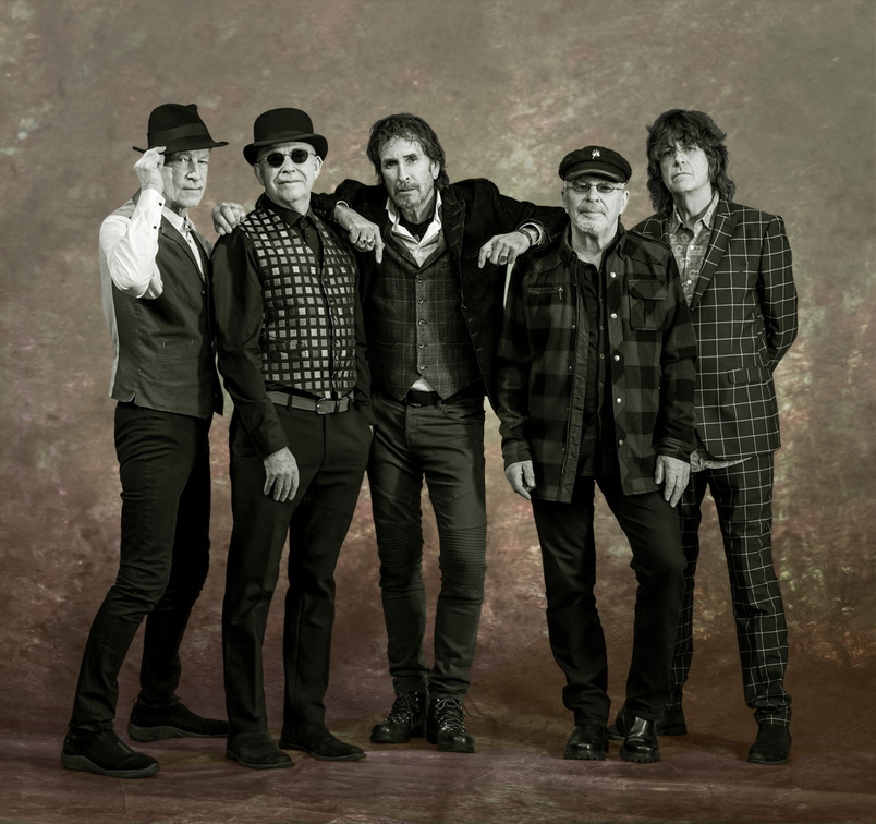 The Fixx