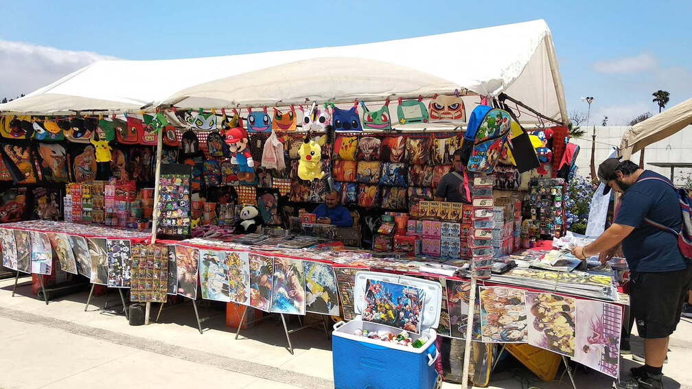 Vianco Expo Tijuana
