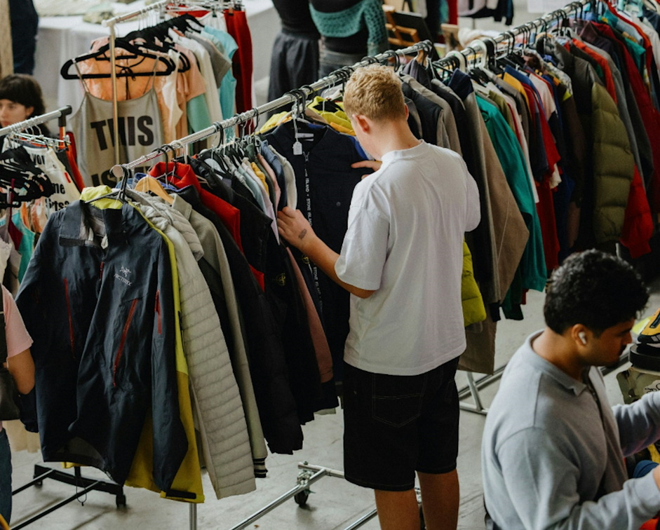 XChange Vintage and Small Business Market