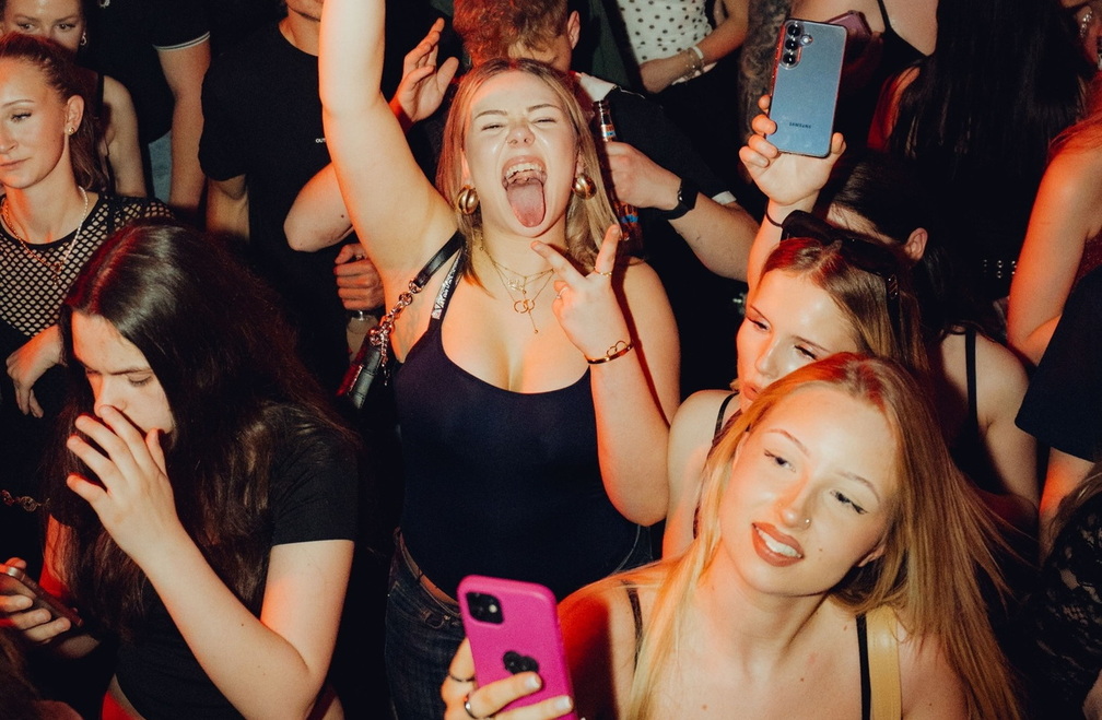 East Side Party