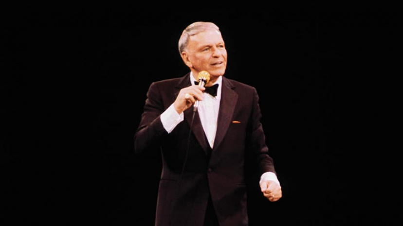 Kramarenco: A Tribute to Frank Sinatra