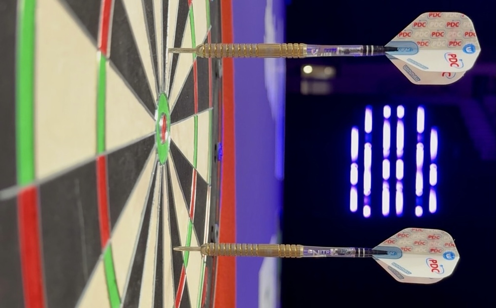 Dabble Darts ANZ Premier League