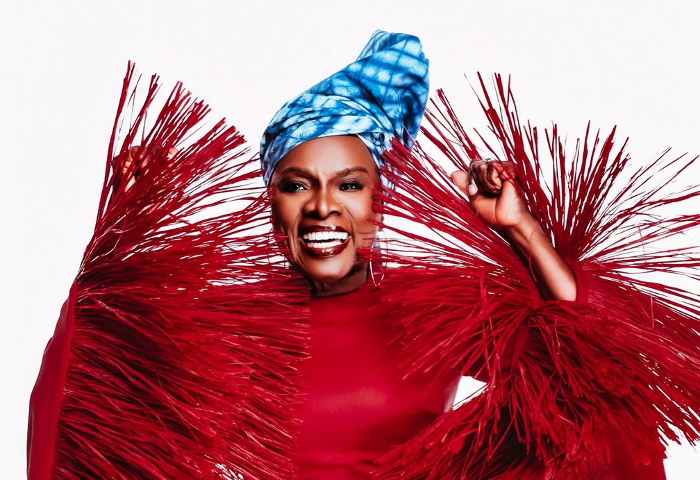 Angélique Kidjo