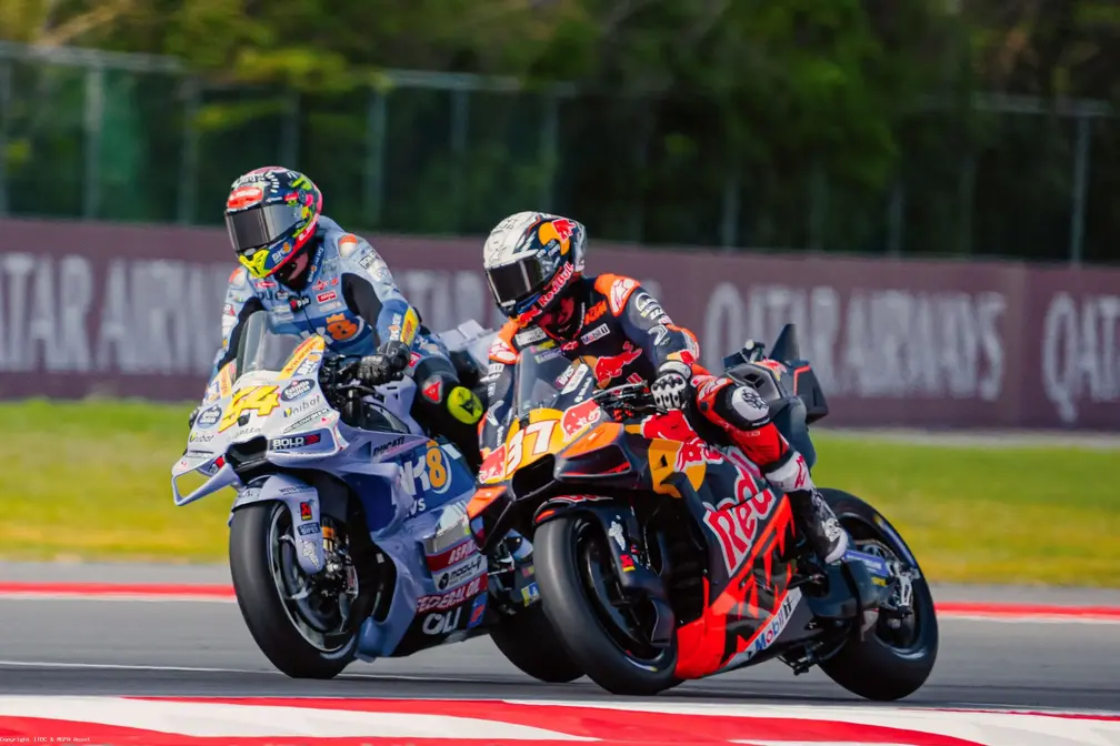 MotoGP Mandalika