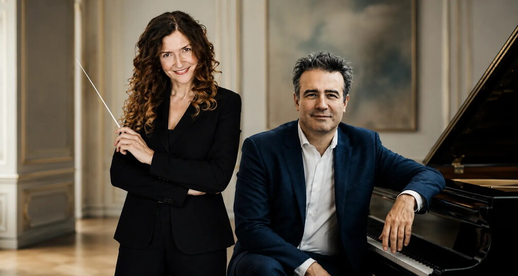 Liszt & Alexei Volodin