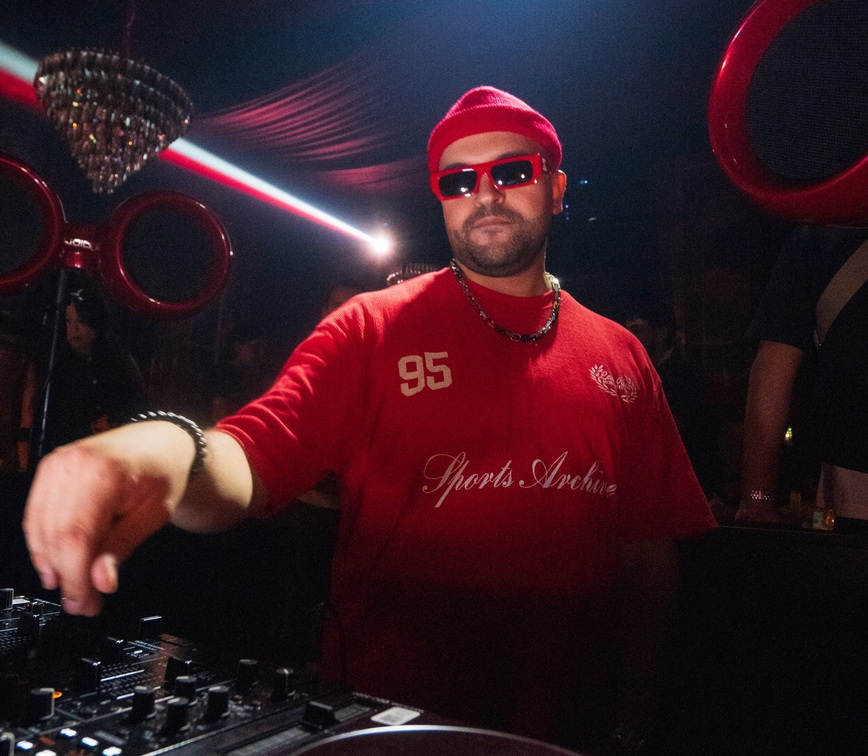 DJ Smemo