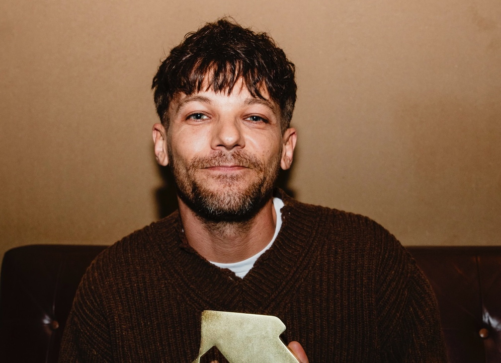 Louis Tomlinson