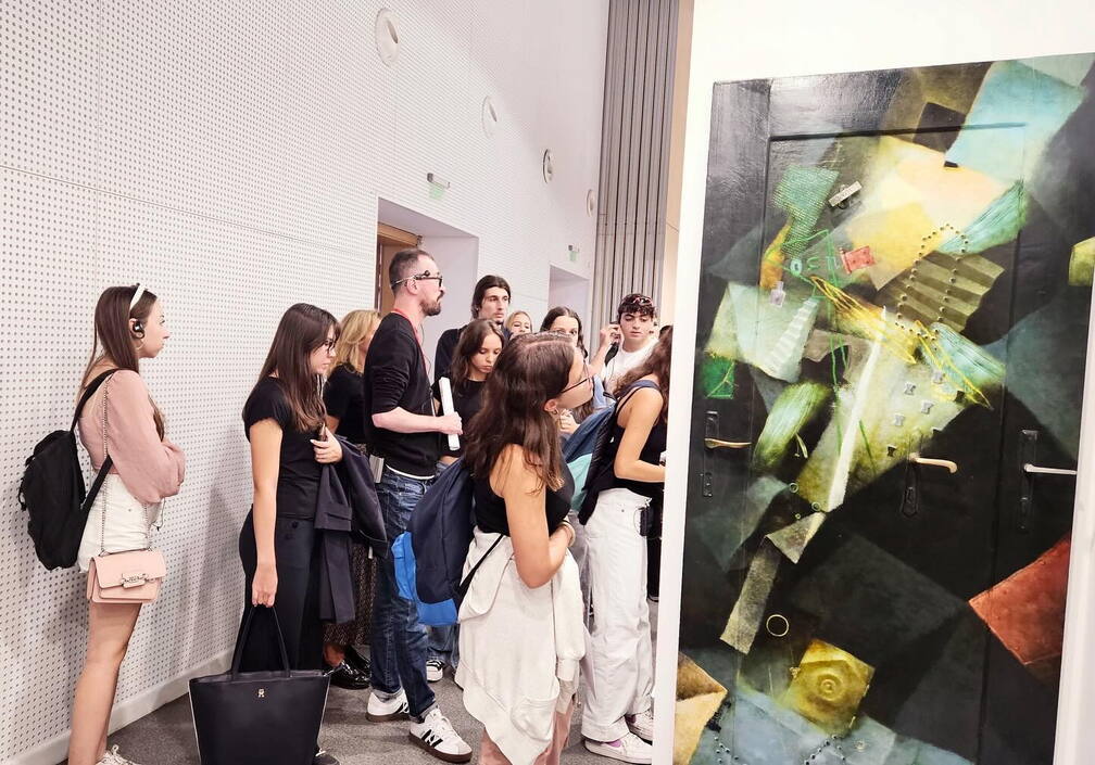 Sofia Art Fair