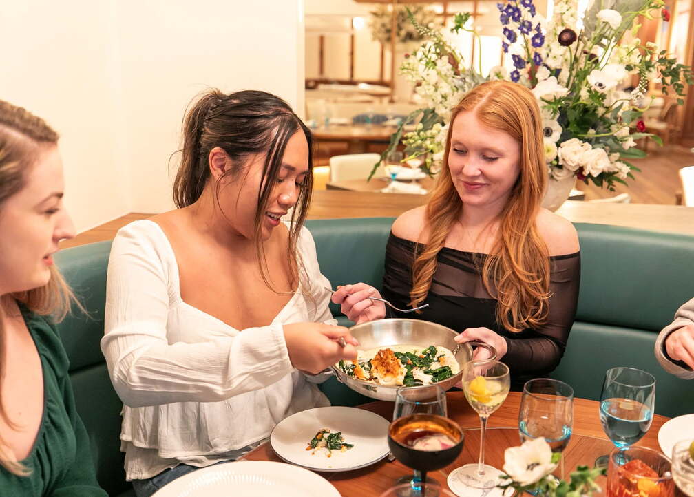 Dine Out Boston