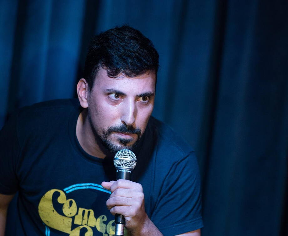 Dário Guerreiro