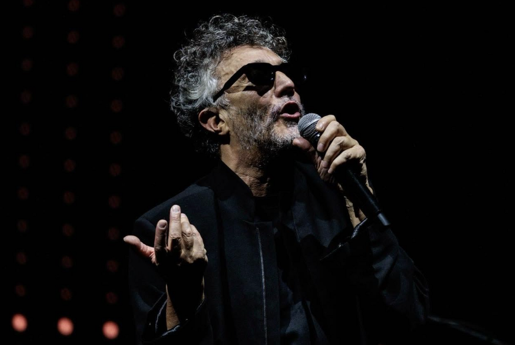 Fito Páez