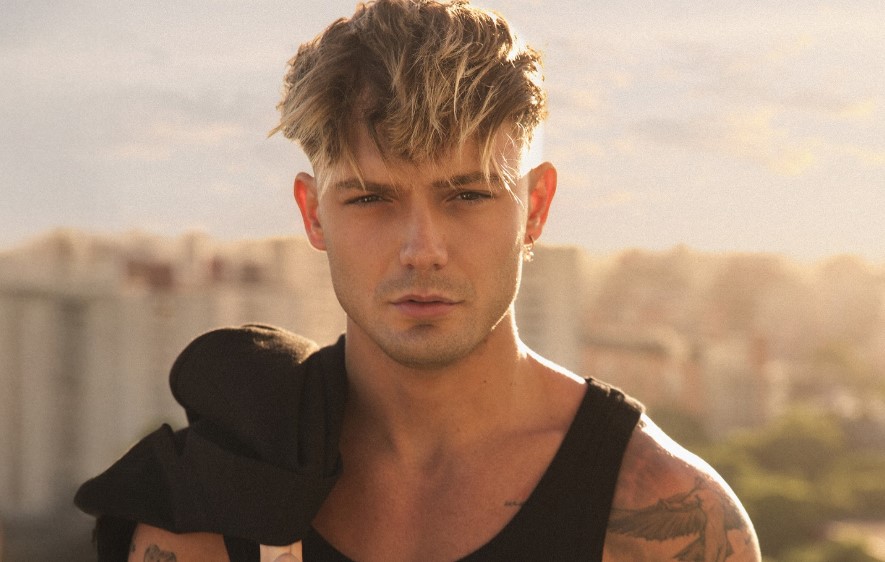 Ian Lucas