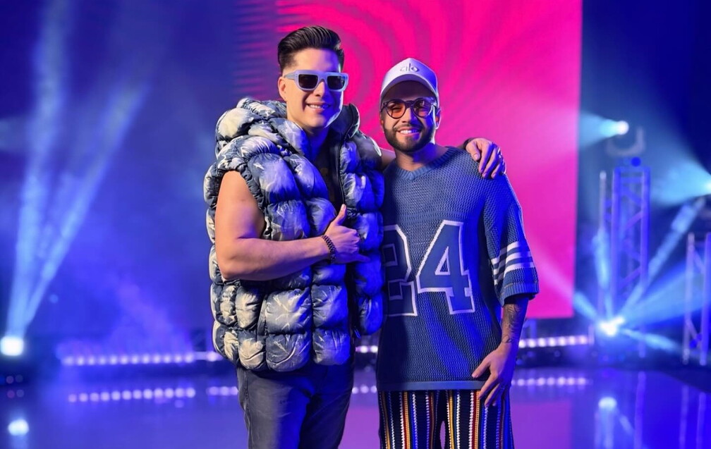 Chyno & Nacho
