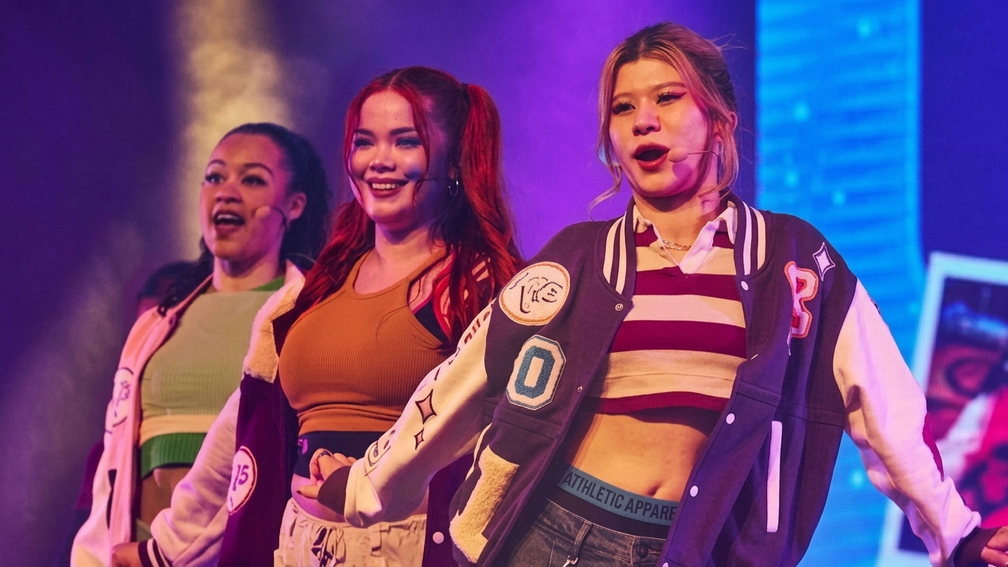 KPop ALL-STARS