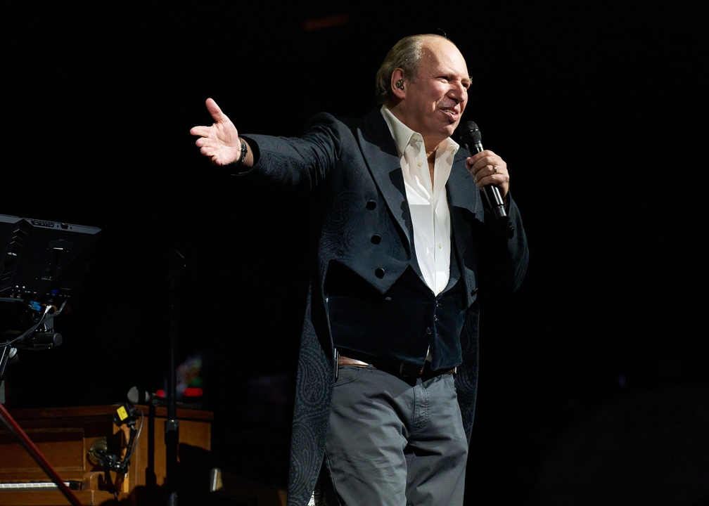 Hans Zimmer