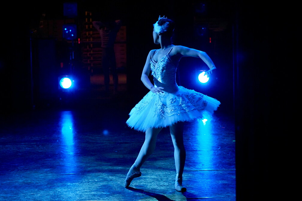 Swan Lake
