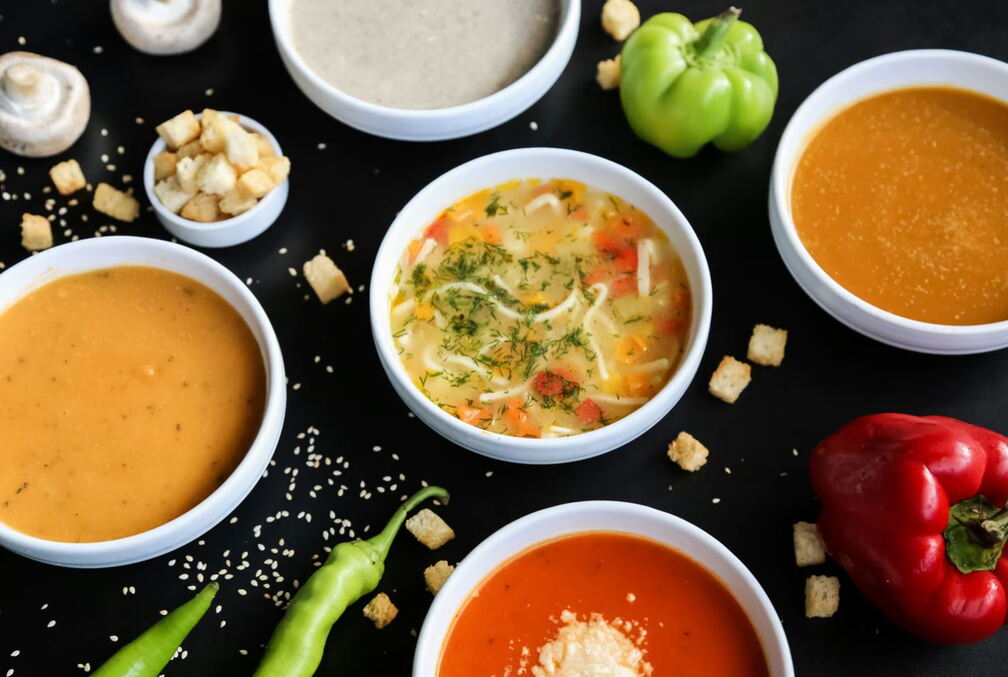 Soup Festival