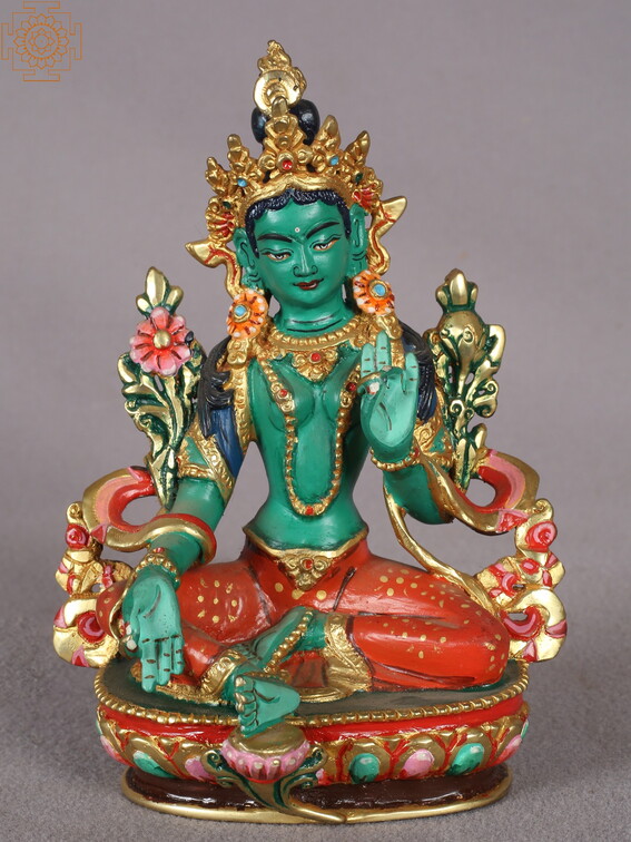 Deities of Nepal III