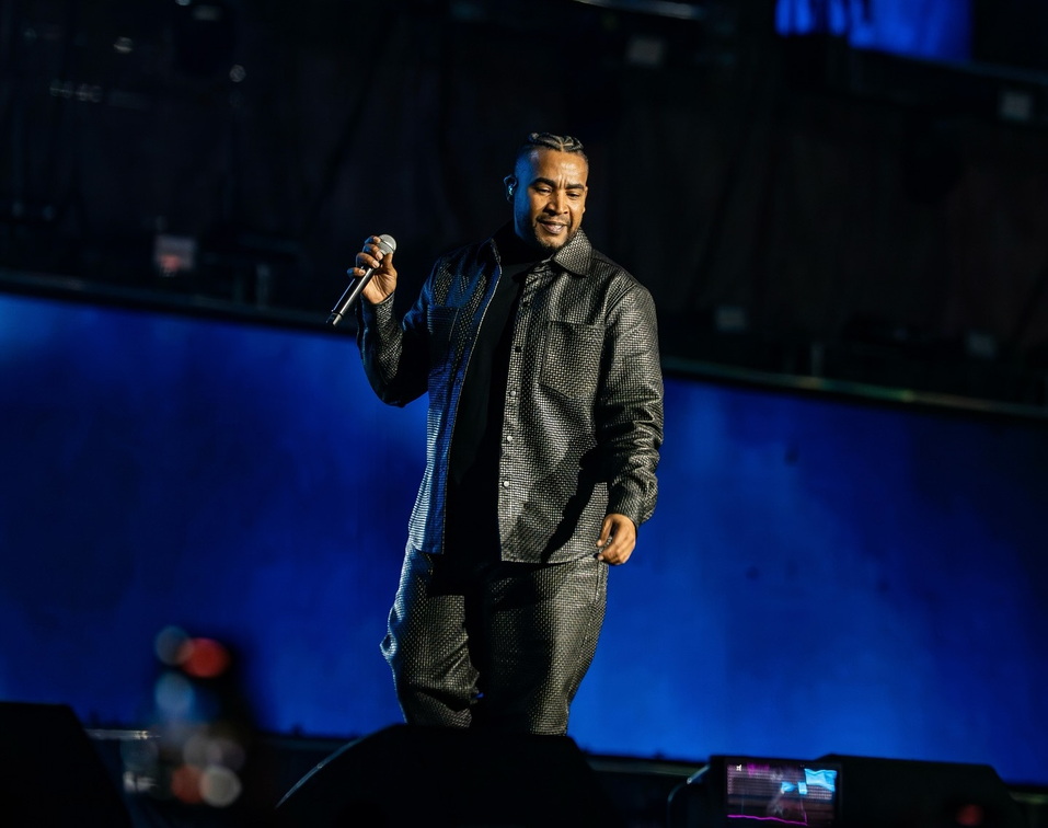 Don Omar