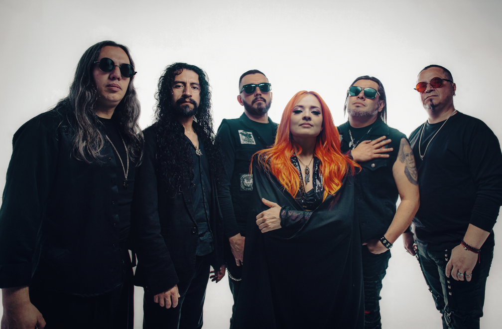 Kraken Symphonic