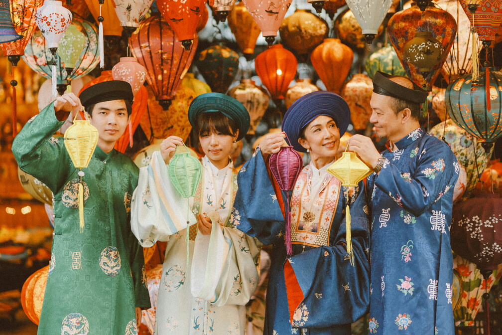 PVR Asian Festival 2026