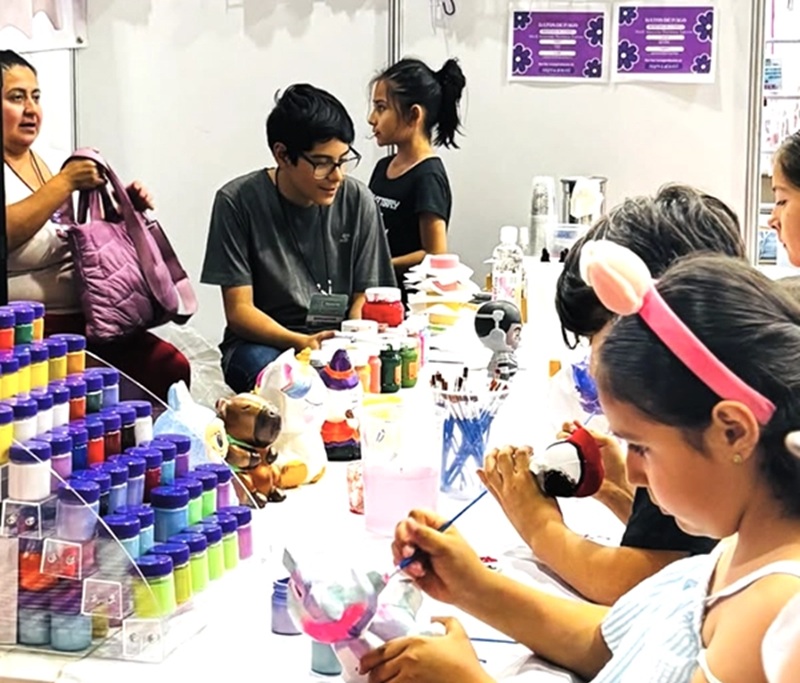 Hazlo Tú Expo