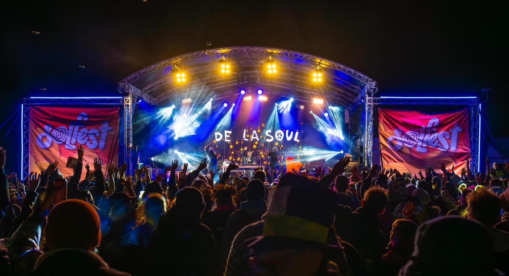 SolFest