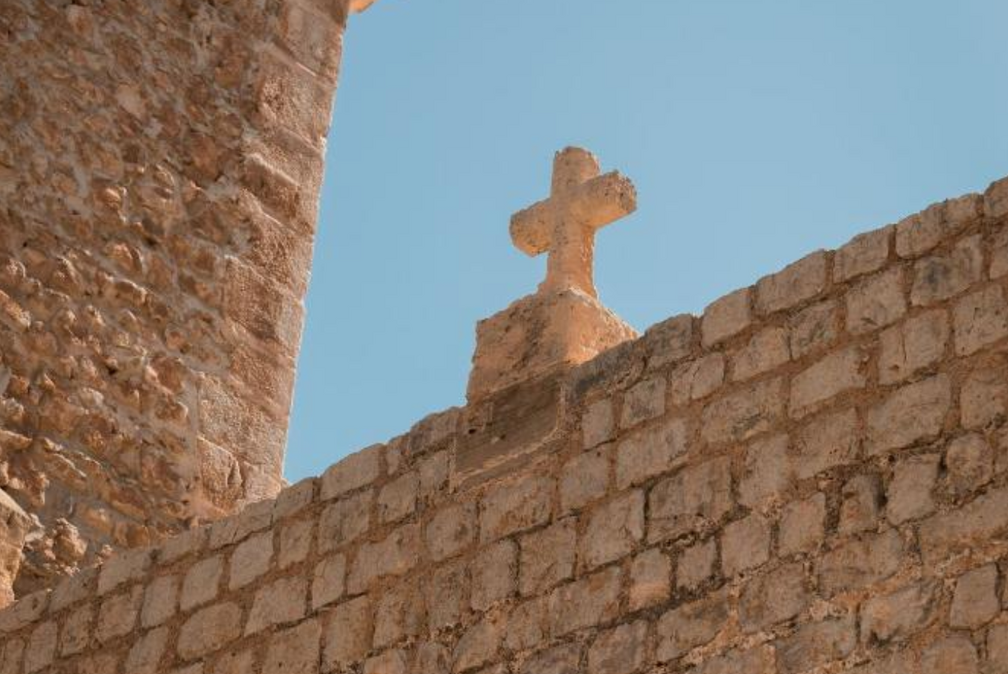 The Origins of Dalt Vila