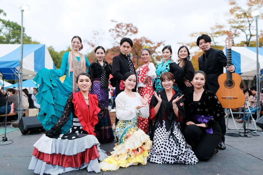 Spanish Festival