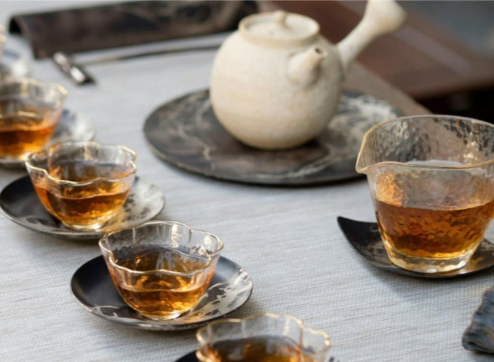7th Annual Sydney Tea Expo