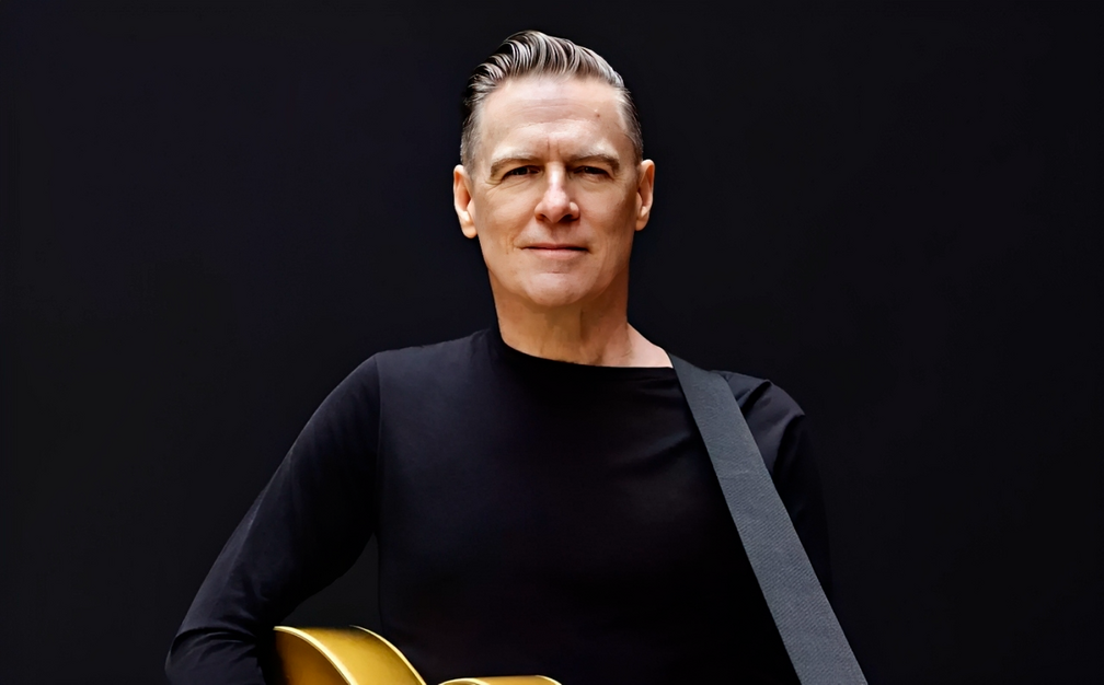Bryan Adams