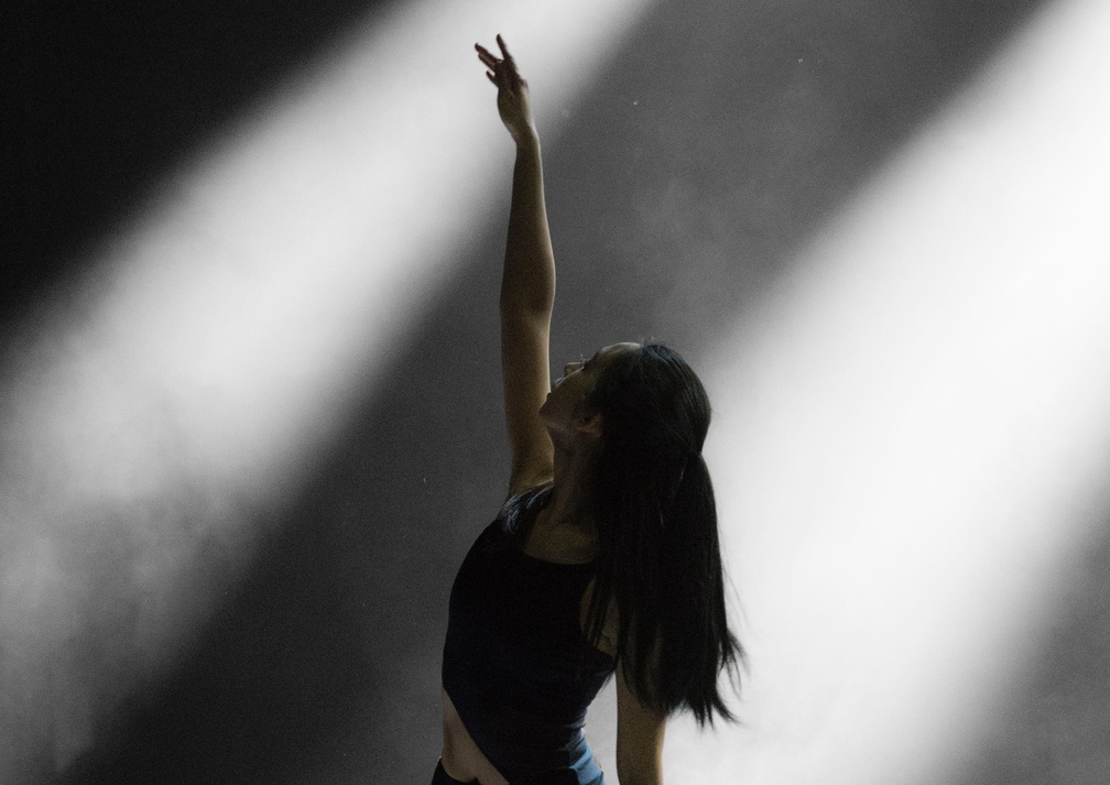 Dance in Music