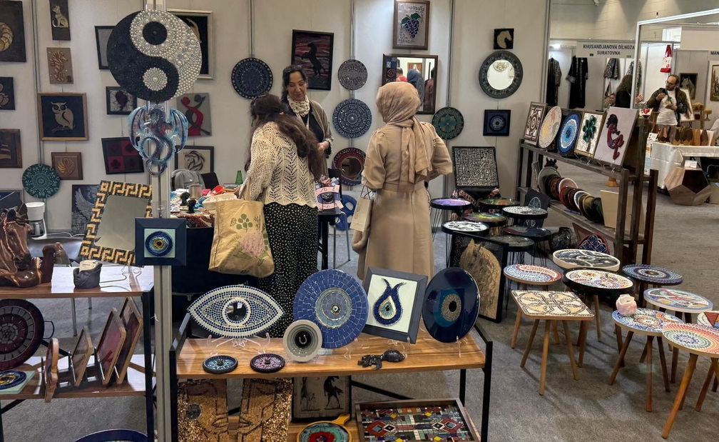 Craft Istanbul