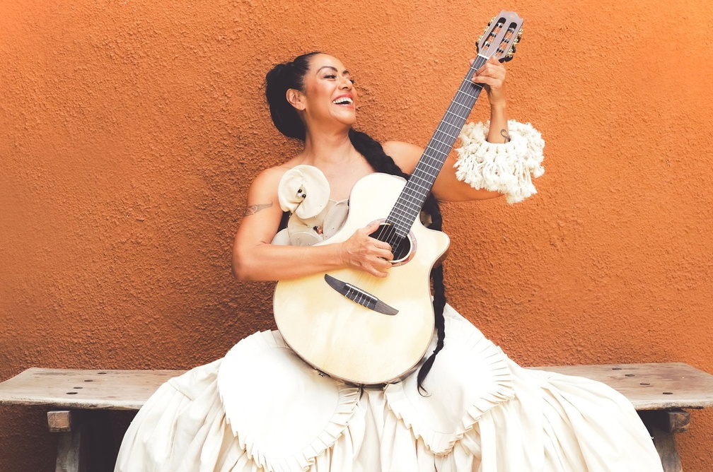 Lila Downs