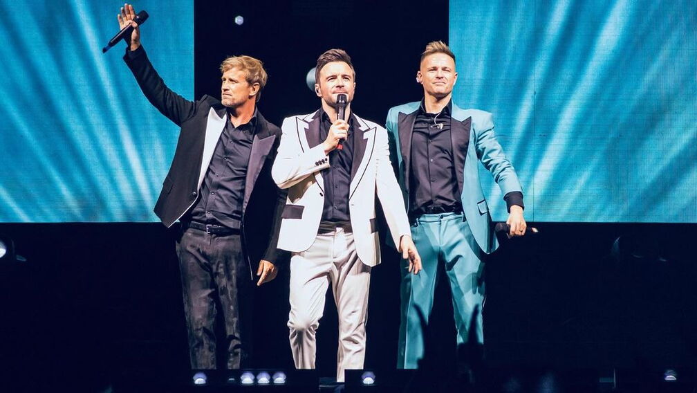 Westlife