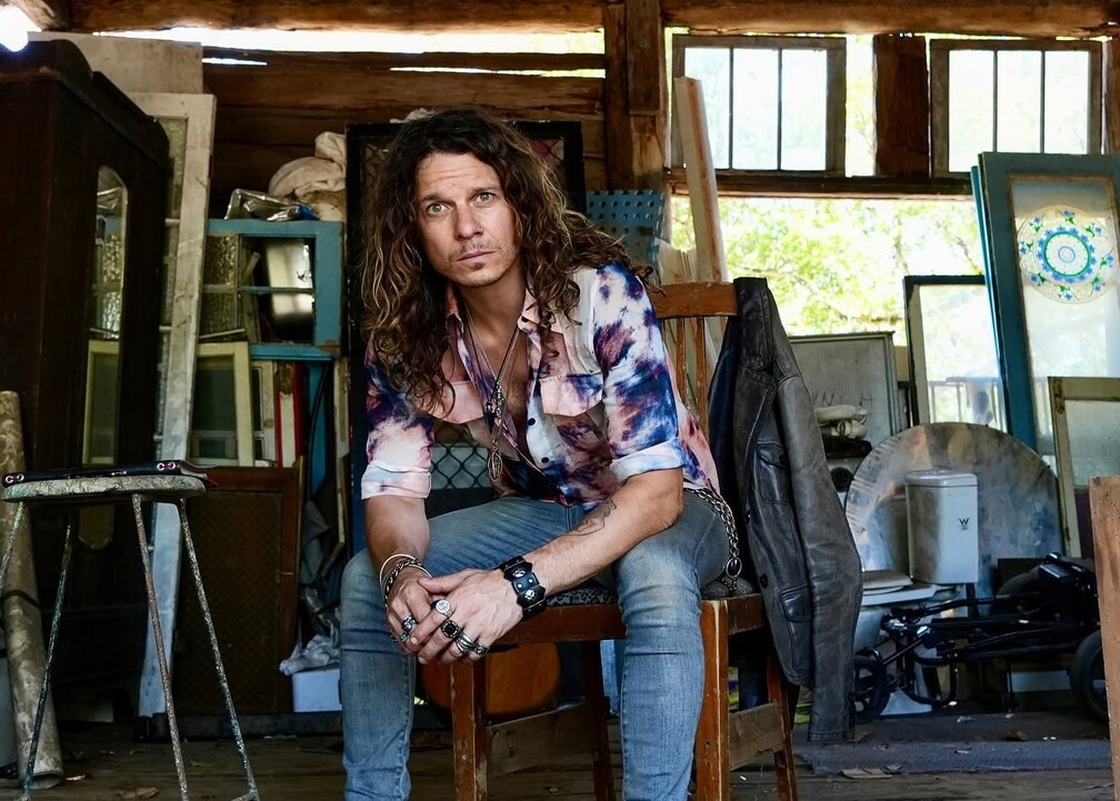 Dellacoma Rio: A Tribute to Bon Jovi