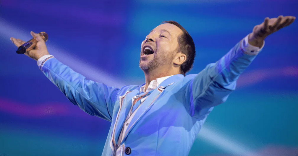 DJ BoBo