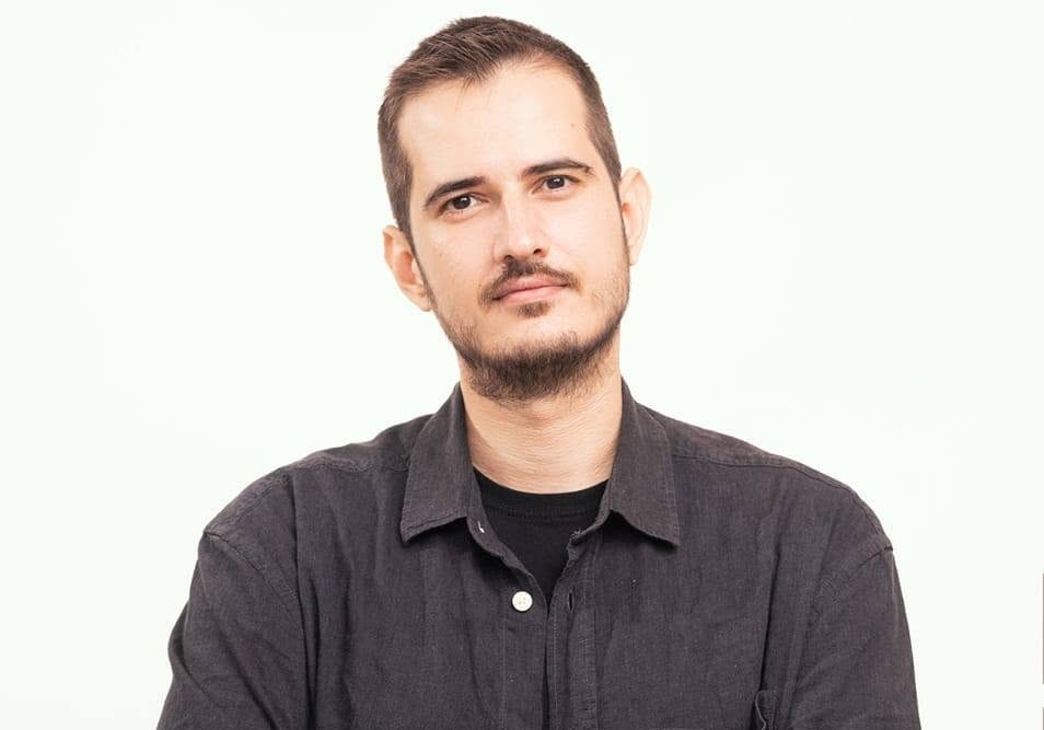 Thanasis Samaras