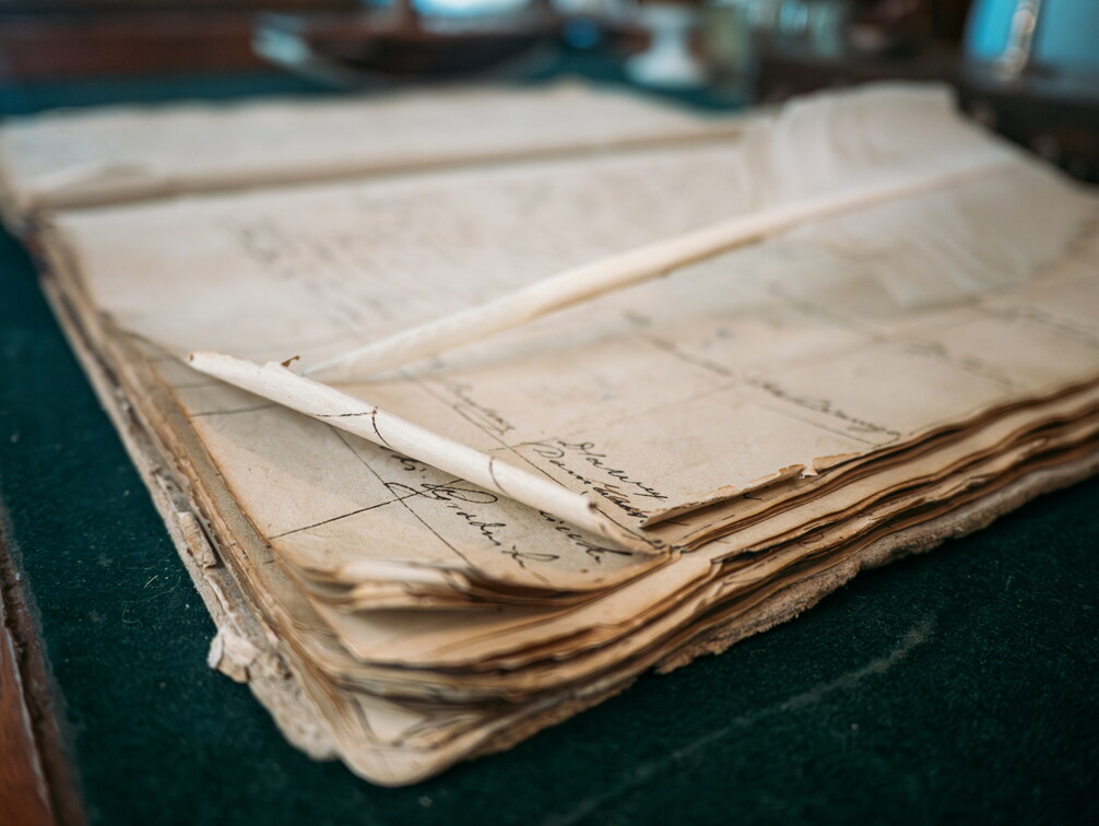 Family History Research
