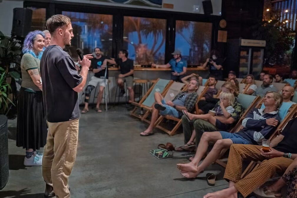 Byron Bay International Film Festival