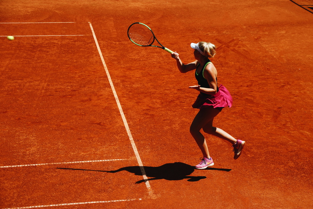 Shkodra Open