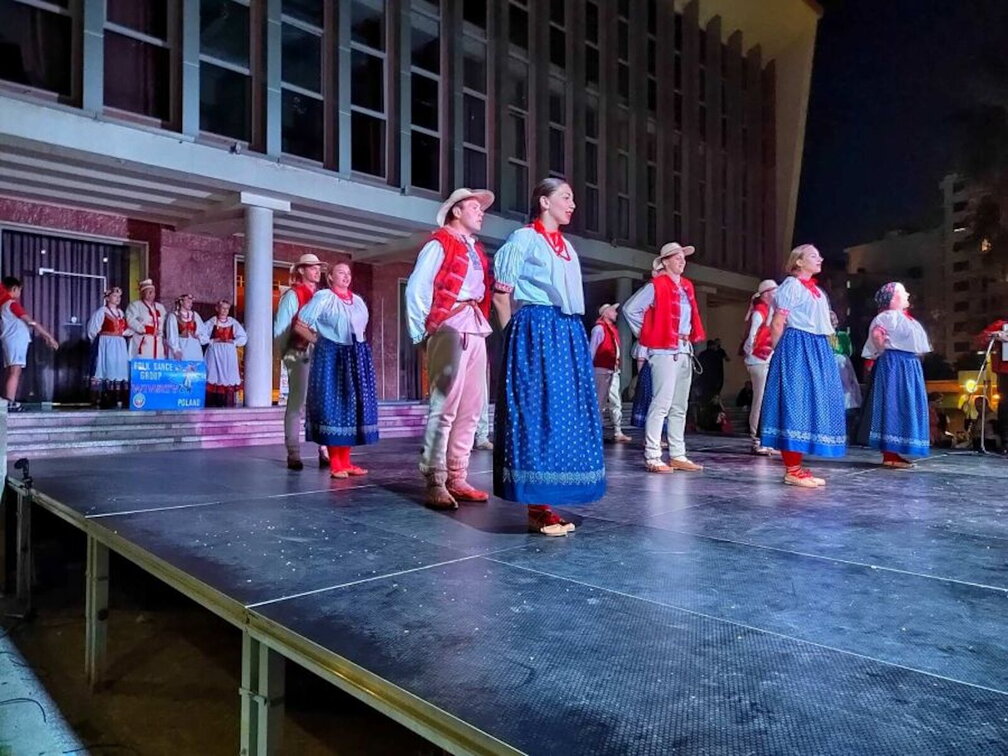 International Festival: Durrës Fest