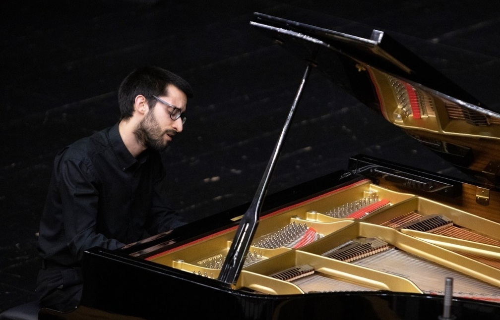 José Pedro Ribeiro
