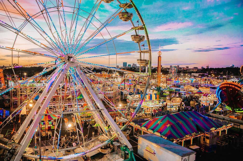 South Carolina State Fair