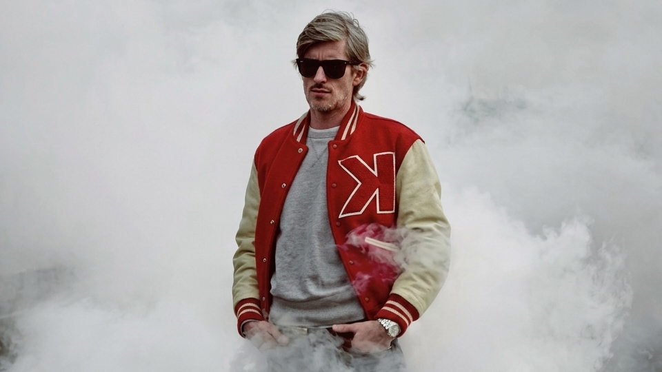 Kavinsky